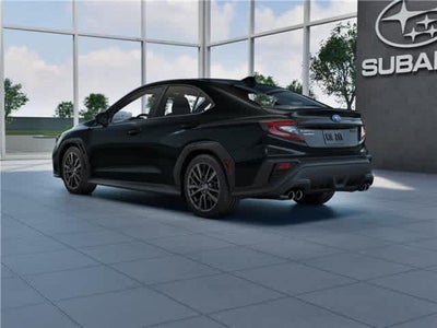 2026 Subaru WRX Base