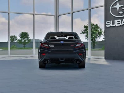 2026 Subaru WRX Base