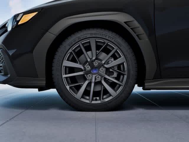 2026 Subaru WRX Base