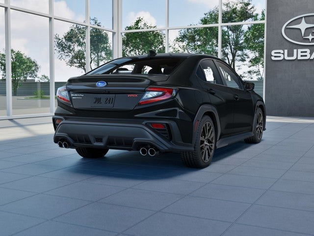 2026 Subaru WRX Base