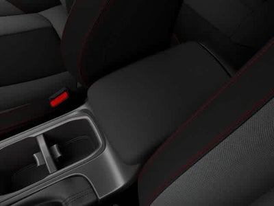 2026 Subaru WRX Base