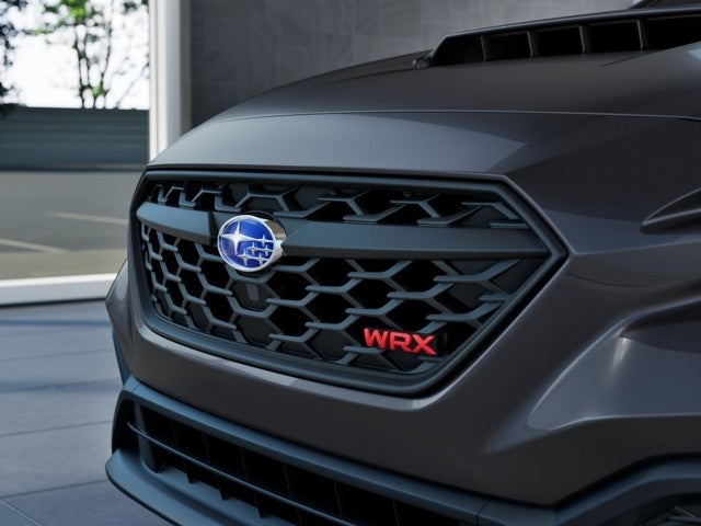 2026 Subaru WRX Base