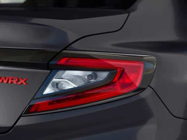 2026 Subaru WRX Base