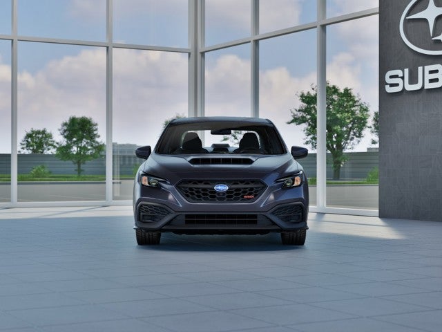 2026 Subaru WRX Base