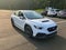 2026 Subaru WRX Base