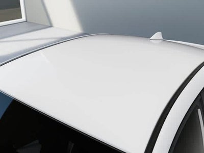 2026 Subaru WRX Base