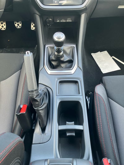 2026 Subaru WRX Base