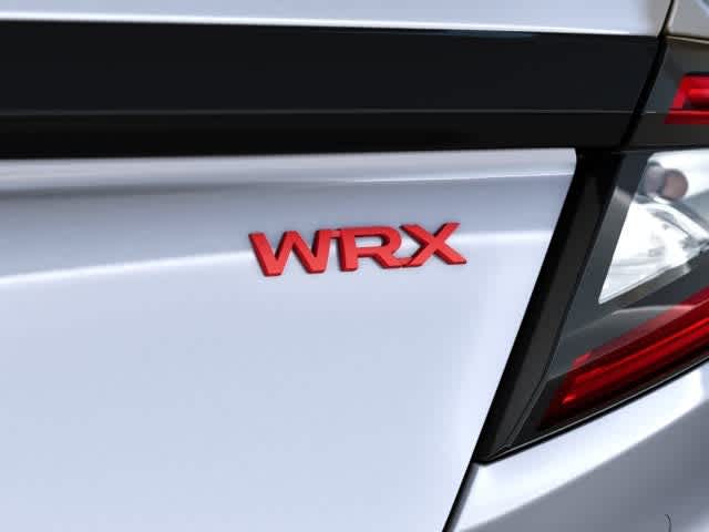 2026 Subaru WRX Limited