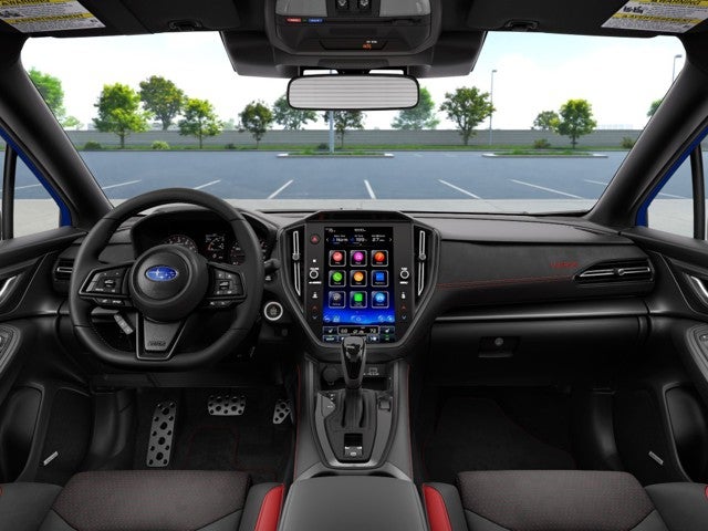 2026 Subaru WRX Limited