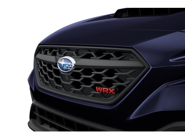 2026 Subaru WRX Limited