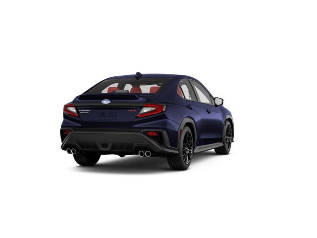 2026 Subaru WRX Limited