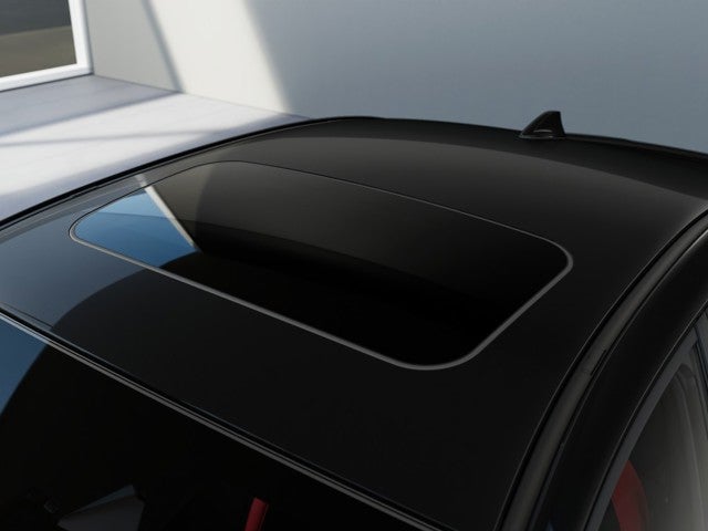 2026 Subaru WRX GT