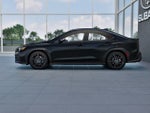 2026 Subaru WRX GT