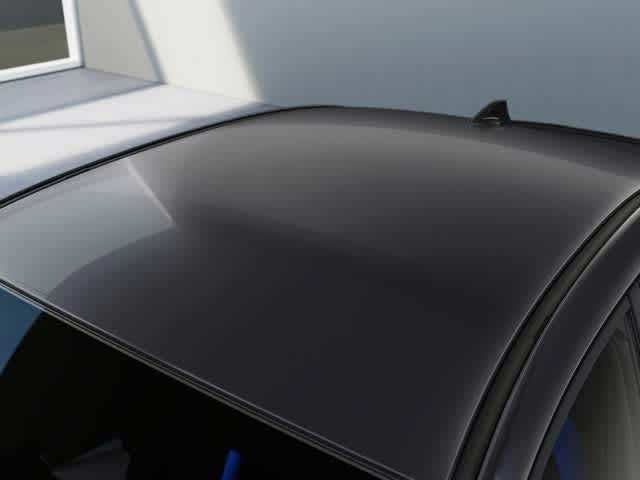 2026 Subaru WRX tS