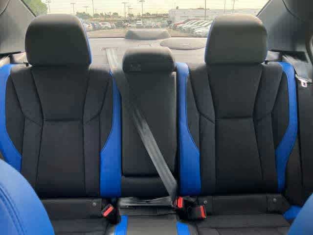 2026 Subaru WRX tS