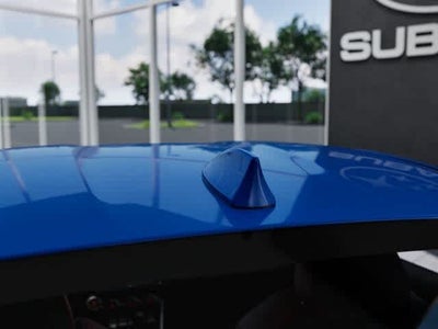 2026 Subaru BRZ Limited