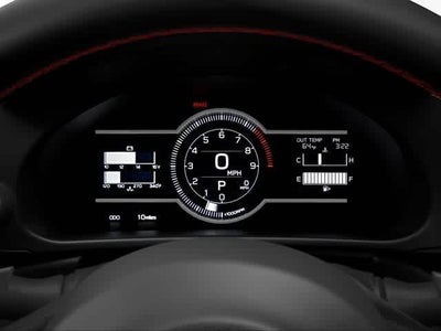 2026 Subaru BRZ Limited
