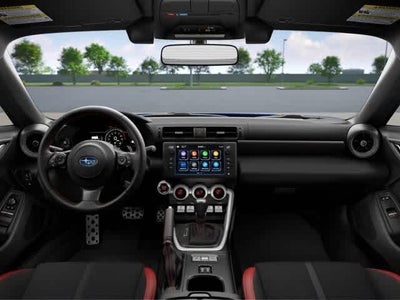 2026 Subaru BRZ Limited