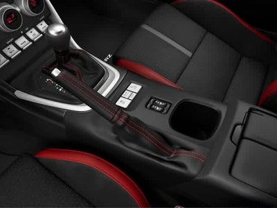 2026 Subaru BRZ Limited