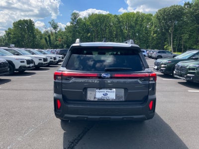 2026 Subaru OUTBACK Limited
