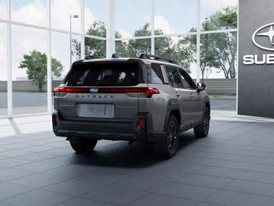 2026 Subaru OUTBACK Limited XT