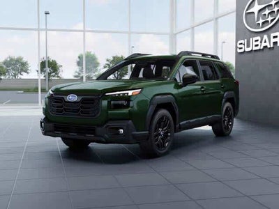 2026 Subaru OUTBACK Limited XT