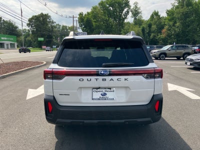 2026 Subaru OUTBACK Limited XT