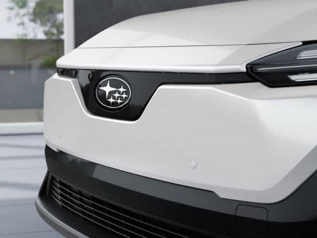 2026 Subaru UNCHARTED Sport