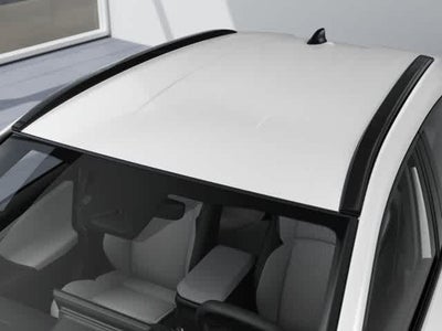2026 Subaru UNCHARTED Sport