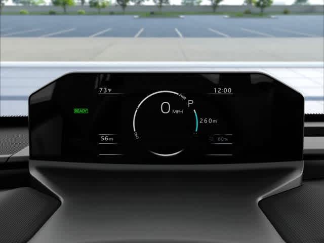 2026 Subaru UNCHARTED Sport