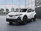 2026 Subaru UNCHARTED Sport