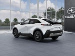 2026 Subaru UNCHARTED Sport