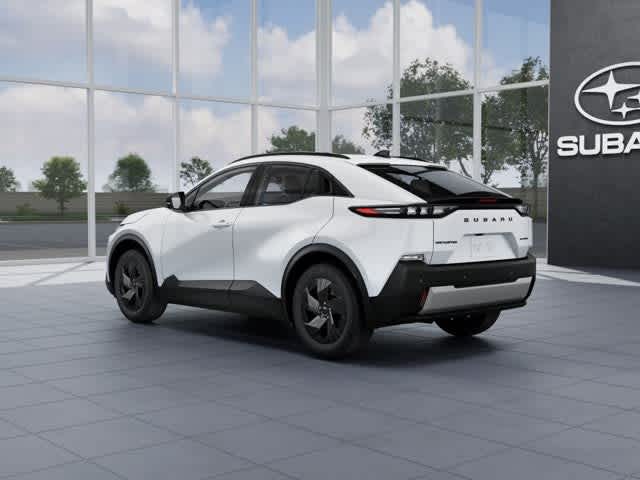 2026 Subaru UNCHARTED Sport