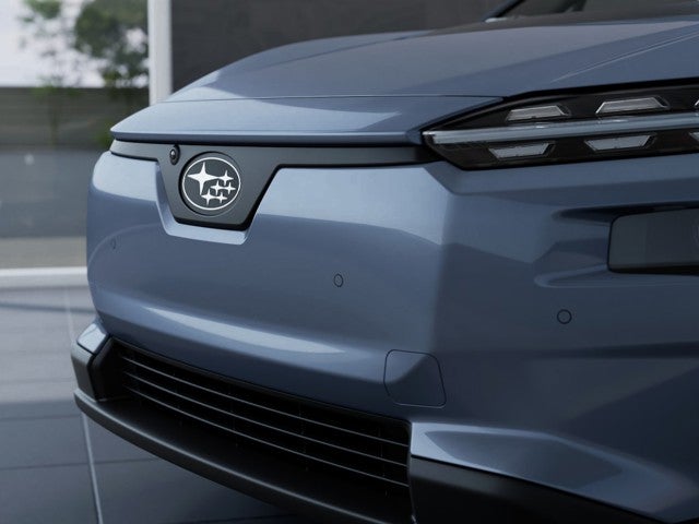 2027 Subaru SOLTERRA Limited XT