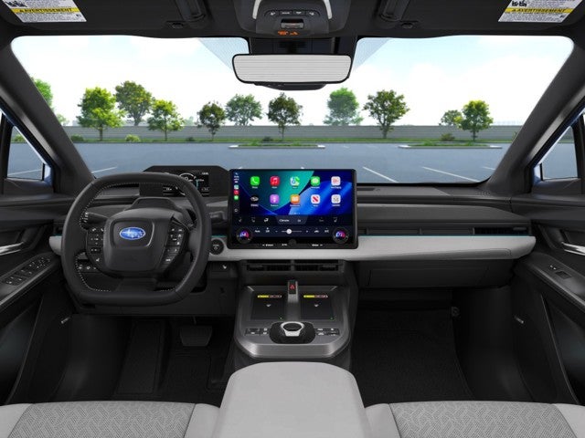 2027 Subaru SOLTERRA Limited XT