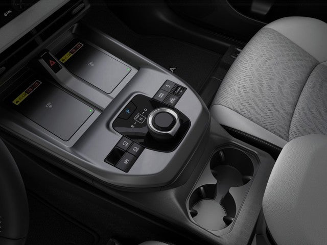 2027 Subaru SOLTERRA Limited XT