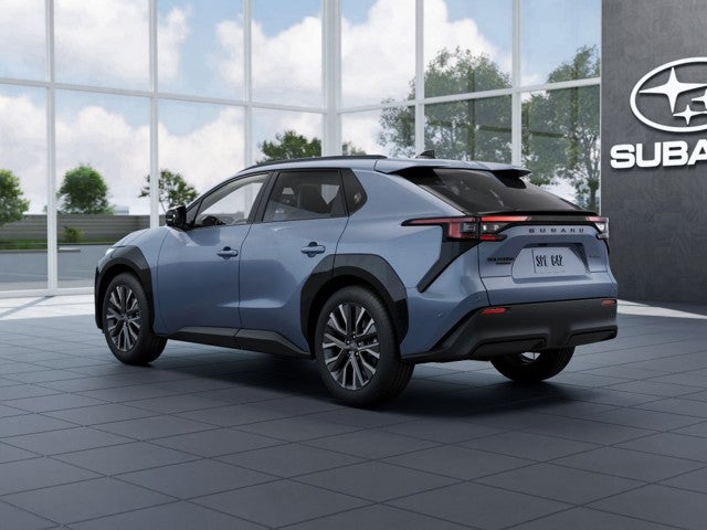 2027 Subaru SOLTERRA Limited XT