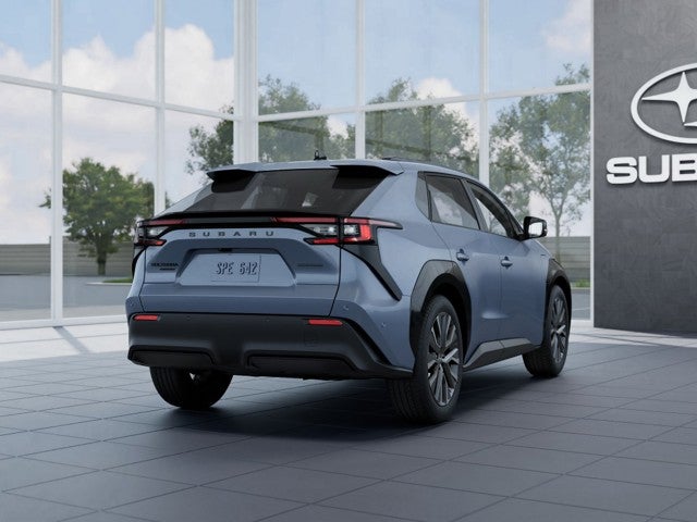 2027 Subaru SOLTERRA Limited XT