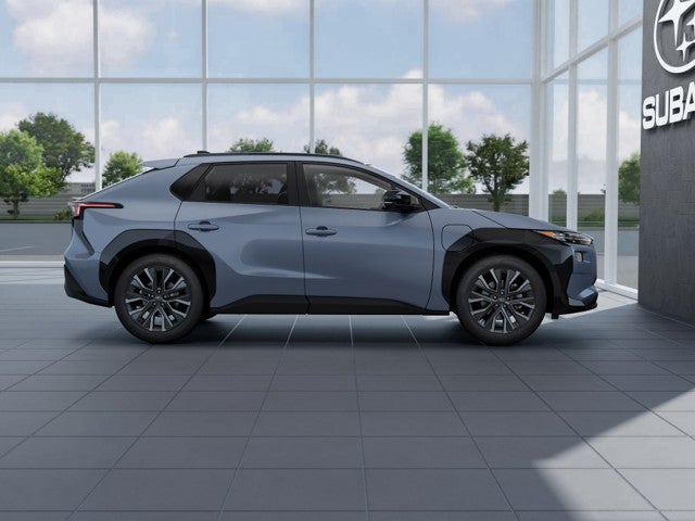 2027 Subaru SOLTERRA Limited XT