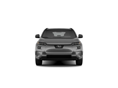 2026 Subaru SOLTERRA Premium