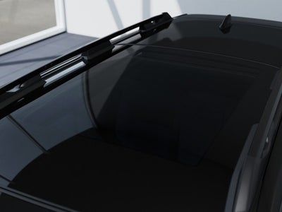 2026 Subaru TRAILSEEKER Touring