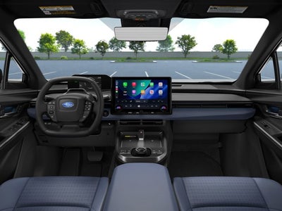 2026 Subaru TRAILSEEKER Touring