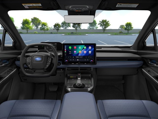 2026 Subaru TRAILSEEKER Touring