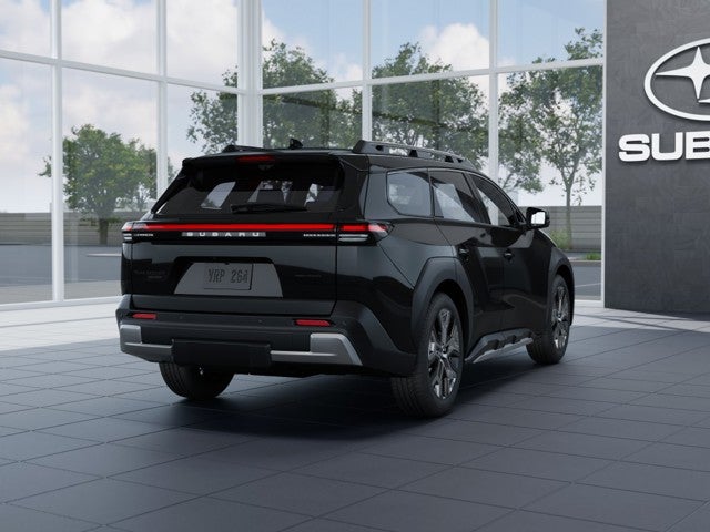 2026 Subaru TRAILSEEKER Touring