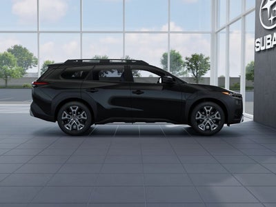 2026 Subaru TRAILSEEKER Touring