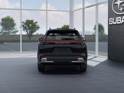 2026 Subaru TRAILSEEKER Touring