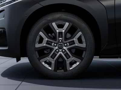 2026 Subaru TRAILSEEKER Touring