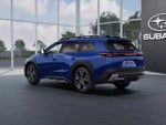 2026 Subaru TRAILSEEKER Limited
