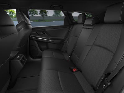 2026 Subaru TRAILSEEKER Premium