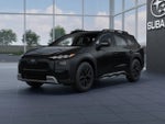 2026 Subaru TRAILSEEKER Premium